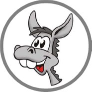 Donkey-Mail